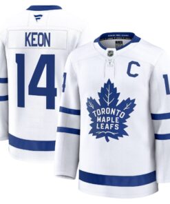 Toronto Maple Leafs Timeless Premium Jersey - All Stitched 58 1745304349ab92d68a2a