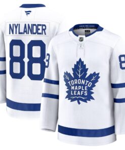 Toronto Maple Leafs Timeless Premium Jersey - All Stitched 38 1745304350071a56c994