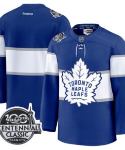 Toronto Maple Leafs Timeless Premium Jersey - All Stitched 40 1745304350c74c4ff58a