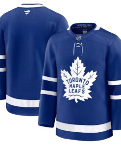 Toronto Maple Leafs Timeless Premium Jersey - All Stitched 54 1745304350e2a2f9f091