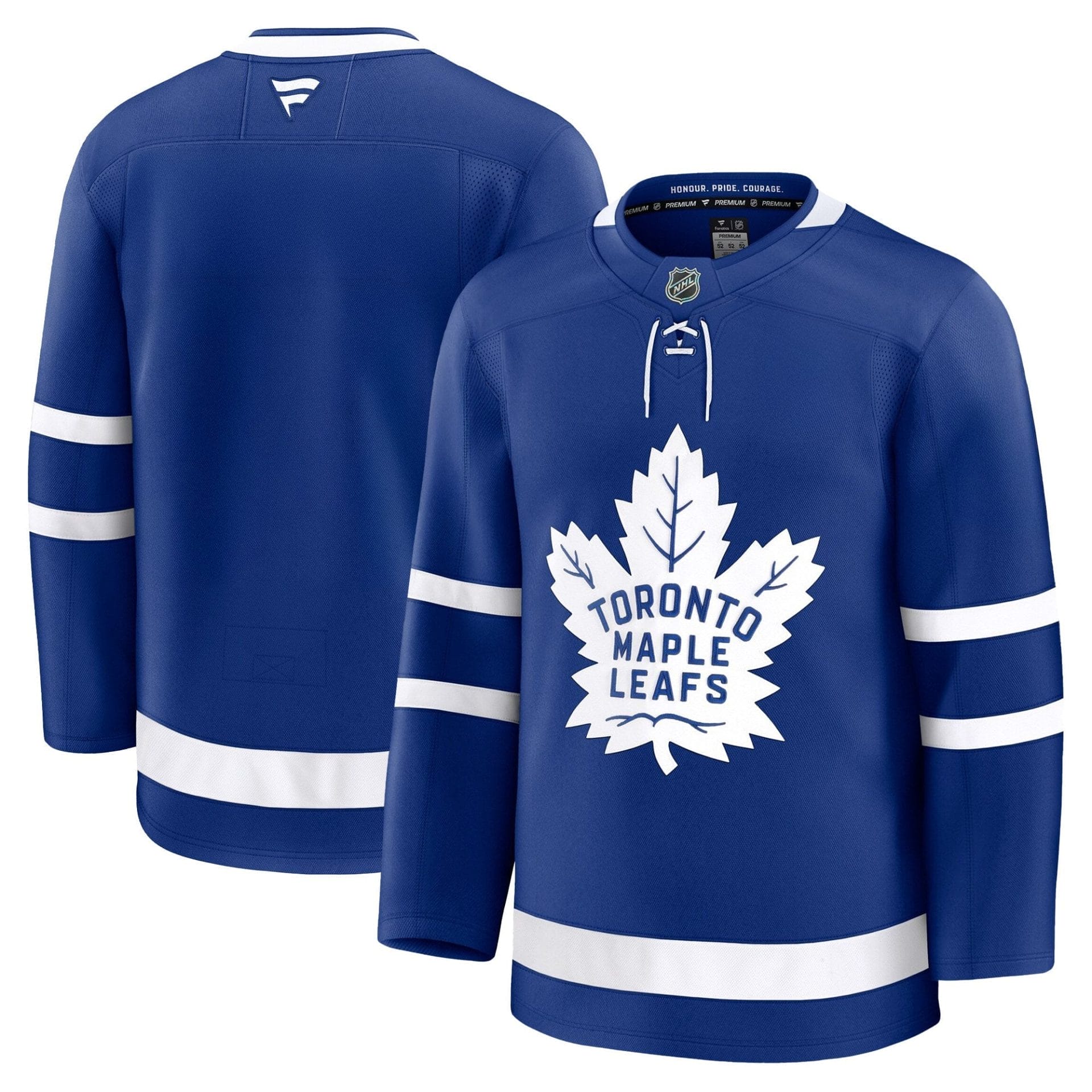 Toronto Maple Leafs Timeless Premium Jersey - All Stitched 20 Toronto Maple Leafs Timeless Premium Jersey - All Stitched - Image 20