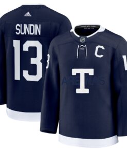 Toronto Maple Leafs Timeless Premium Jersey - All Stitched 65 17453043517a170f4082