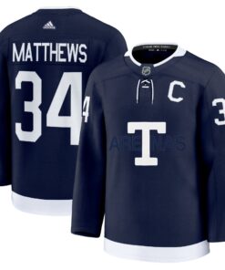 Toronto Maple Leafs Timeless Premium Jersey - All Stitched 61 1745304351feb4ace133