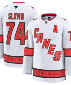 Carolina Hurricanes 2025 - 26 Premium Jersey - All Stitched 69 17462458430ac54668d8