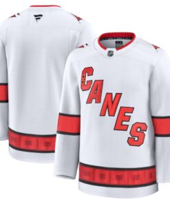 Carolina Hurricanes 2025 - 26 Premium Jersey - All Stitched 40 17462458436517a51b4d