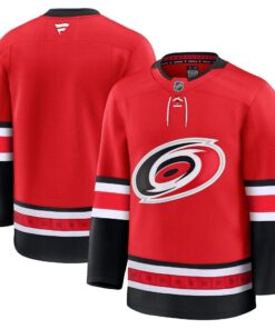 Carolina Hurricanes 2025 - 26 Premium Jersey - All Stitched 52 1746245843670067ab2e