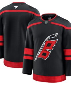 Carolina Hurricanes 2025 - 26 Premium Jersey - All Stitched 47 1746245843d648faf098