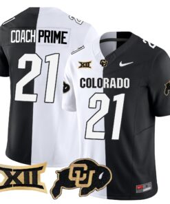 Colorado Buffaloes 2025 Vapor Limited Jersey - All Stitched 89 175341895808c7943791