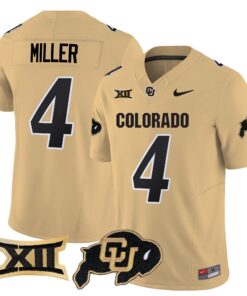 Colorado Buffaloes 2025 Vapor Limited Jersey - All Stitched 77 175341895877a3b5fc12