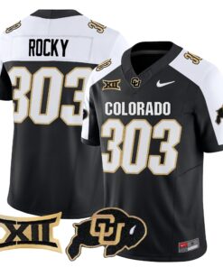 Colorado Buffaloes 2025 Vapor Limited Jersey - All Stitched 59 175341895952875a08e9