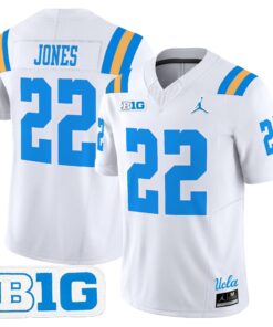 UCLA Bruins 2025 Vapor Limited Jersey - All Stitched 44 1754035861e3d31fd94c