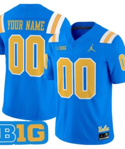 Custom UCLA Bruins Jersey Name, Number 2025 Vapor Limited - All Stitched 6 1754035866162c2aa8bc 351900fb 146f 4e1d b6f9 bf243289fb14