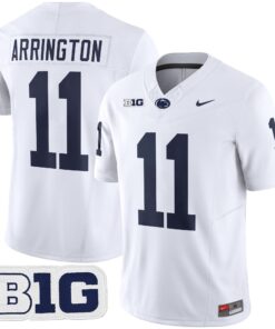 Penn State Nittany Lions 2025 Vapor Limited Jersey - All Stitched 37 175446546205802b7173