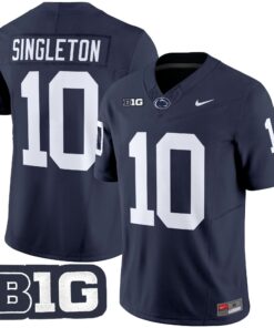 Penn State Nittany Lions 2025 Vapor Limited Jersey - All Stitched 24 17544654628eae9b4b05