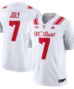 NC State Wolfpack 'City of Oaks' Vapor Limited Jersey - All Stitched 72 1755513197685