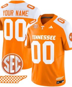 Custom Tennessee Volunteers Jersey Name, Number 2025 Limited V2 Stitched All Colors 10 1756116663320 11e5b099 d14c 4cd3 9fdd a92aa07b6b09