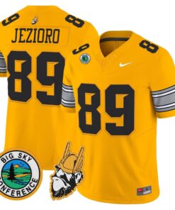 Idaho Vandals 1975 Throwback Vapor Limited Jersey - All Stitched 74 17575857322a13990798