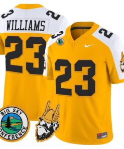 Idaho Vandals 1975 Throwback Vapor Limited Jersey - All Stitched 53 1757585732788fd25b93