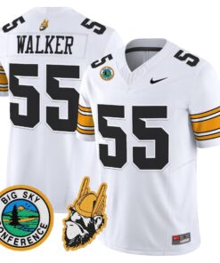 Idaho Vandals 1975 Throwback Vapor Limited Jersey - All Stitched 83 17575857333dfbb3bb06