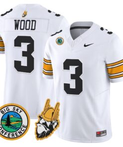 Idaho Vandals 1975 Throwback Vapor Limited Jersey - All Stitched 48 175758573340fbd65ab4