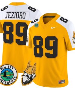 Idaho Vandals 1975 Throwback Vapor Limited Jersey - All Stitched 55 1757585733f6e12be1c6