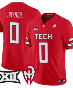 Texas Tech Red Raiders 'Too Cold' Vapor Limited Jersey - Mahomes Collection - All Stitched 71 175810383816401bfeb1