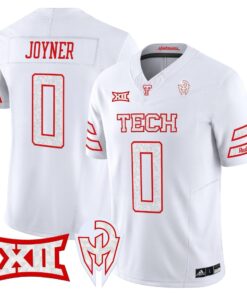 Texas Tech Red Raiders 'Too Cold' Vapor Limited Jersey - Mahomes Collection - All Stitched 55 17581038392a09065757