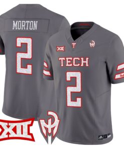 Texas Tech Red Raiders 'Too Cold' Vapor Limited Jersey - Mahomes Collection - All Stitched 60 175810383930b1797bb1