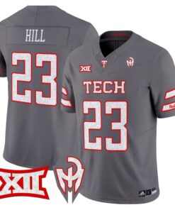 Texas Tech Red Raiders 'Too Cold' Vapor Limited Jersey - Mahomes Collection - All Stitched 61 17581038395a8ba66055