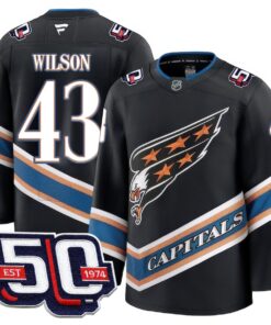 Black Wilson