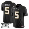 Blake Bortles Jersey #5 UCF Knights 2025 Vapor Limited Stitched 5 Blake Bortles Jersey 5 UCF Knights 2025 Vapor Limited Stitched Black d9c6897a 3186 44e2 a65b ee3021a70465