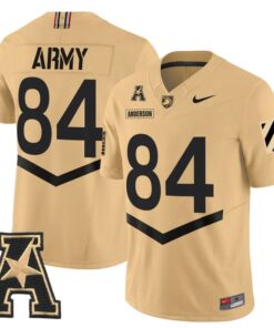 Brady AndeeStitched Tan