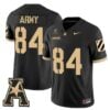 Brady Andr Stitched Black
