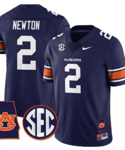 Cam Newton Jersey 2 Auburn Tigers Alabama Patch Vapor Stitched Navy 5478432c 9d8d 4169 a6c1 0e8af2549a9c