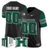 Custom Hawai i Rainbow Warriors Jersey Name Number 2025 Vapor Stitched Black d0e57266 5a7e 4e09 8fb2 8f050ba4947e