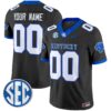 Custom Kentucky Wildcats Jersey Name, Number 2025 Limited Stitched