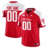 Custom State Wolfpack Jersey City of Oaks Name Number Limited Stitched Red Alter 9a39b37a c8e7 4e5f 88c9 72087b286863