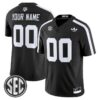 Custom Texas A&M Aggies Jersey Name, Number 2025 Vapor V2 Stitched