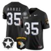 Doc Blanchard Jersey 35 Army Black Knights 2025 Screaming Eagles Stitched Black 723a924b 2452 48fa bbe8 ec4cd69707d6