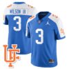 Eugene Wilson III Jersey 3 Florida Gators Bring Back 1960s Throwback Blue Alter 5c5ad058 9f59 4fad 8ead ba5291892790