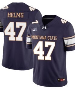 George Helms Jersey 47 2025 Stitched Navy a0038314 2ee7 4086 8c04 76c89d4f0bd8
