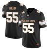 JT Reed Jersey 55 Montana State Bobcat Football 2025 Stitched Black dd0af130 86af 4754 90a8 cff8a32c0600