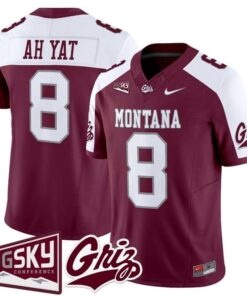 Keali i Ah Yat Maroon Alter