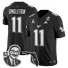 Lee Roy Selmon Jersey #63 South Florida Bulls Legacy Edition Stitched