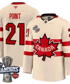 Men Canada 2025 4 Nations Face-Off Champions Jersey - All Stitched 44 Layer 1 copy 5