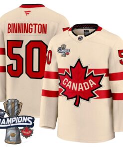 Men Canada 2025 4 Nations Face-Off Champions Jersey - All Stitched 45 Layer 1 copy 6