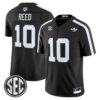 Marcel Reed Jersey 10 Texas A M Aggies 2025 Vapor V2 Stitched Black 18cac84e 7e5b 4b34 ae1a c22cf0aa2f12