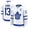 Mats Sundin Jersey 13 Toronto Maple Leafs Timeless Stitched 2025 Away