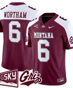 Michael Wortham Maroon Alter