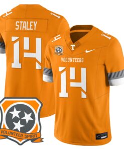 Orange Staley